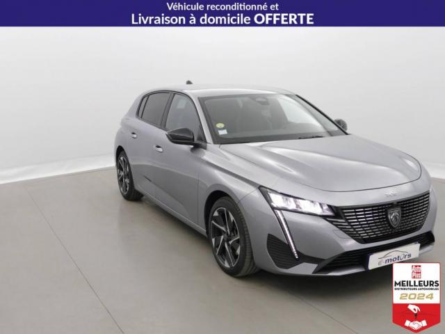 Peugeot 308 image 3