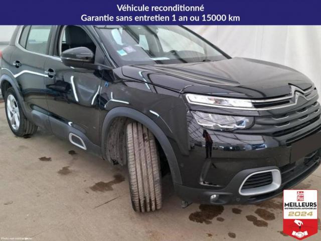 Citroen C5 Aircross image 3