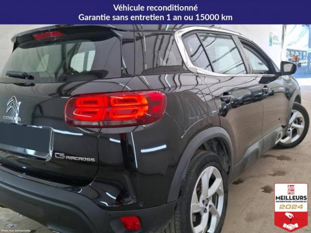 Citroen C5 Aircross image 2