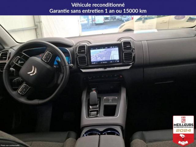 Citroen C5 Aircross image 6