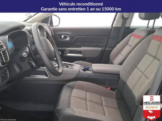 Citroen C5 Aircross image 5