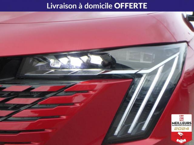 Peugeot 508 Sw image 9