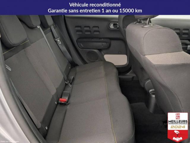 Citroen C3 image 1