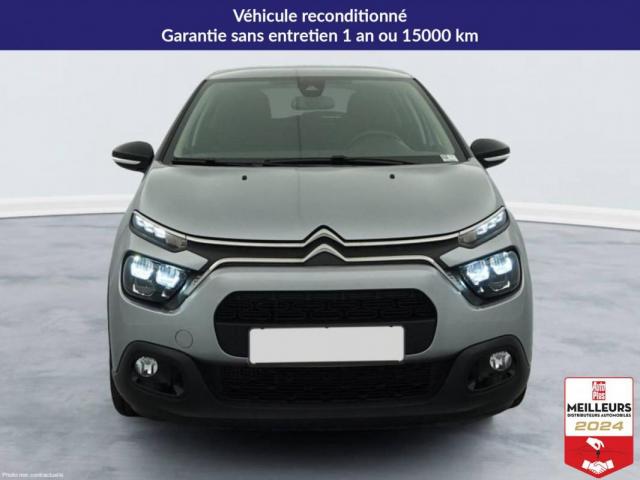 Citroen C3 image 7