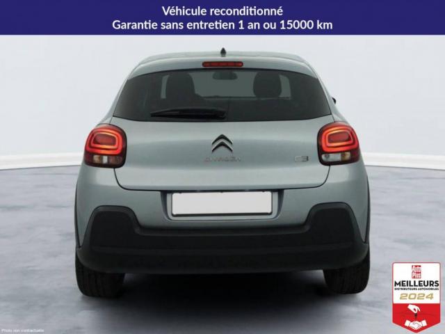 Citroen C3 image 5