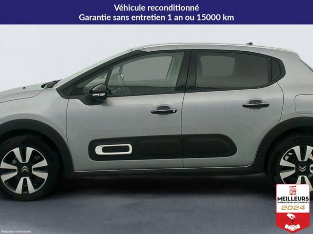 Citroen C3 image 8