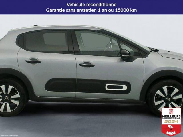 Citroen C3 image 3