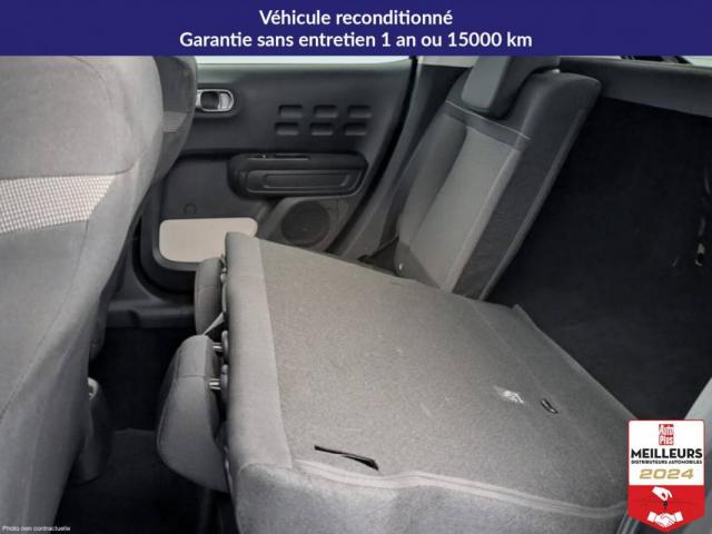 Citroen C3 image 7
