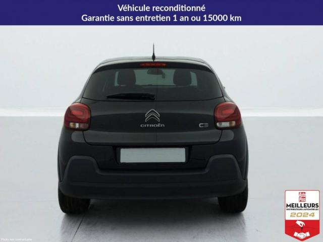Citroen C3 image 3