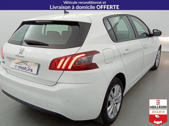 Peugeot 308 image 3