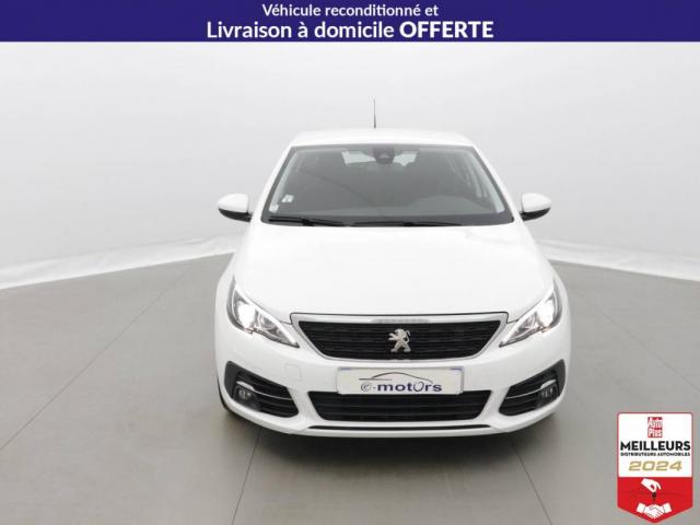 Peugeot 308 image 8