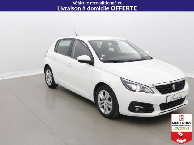 Peugeot 308 image 9