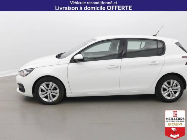Peugeot 308 image 7