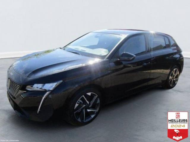 Peugeot 308 image 9