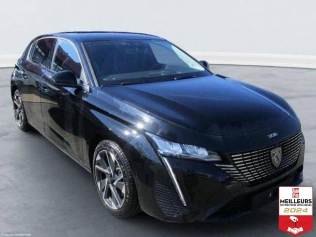 Peugeot 308 image 7