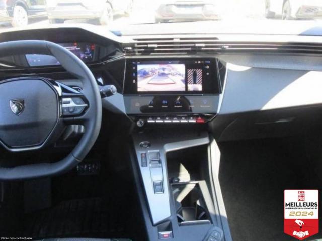 Peugeot 308 image 4