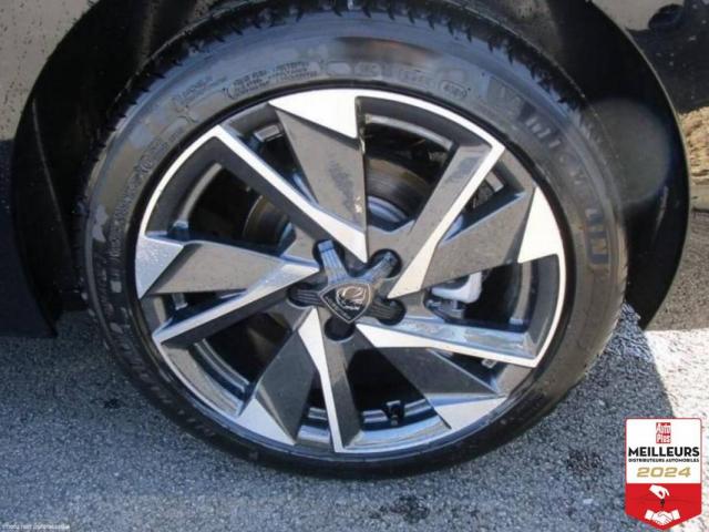 Peugeot 308 image 5