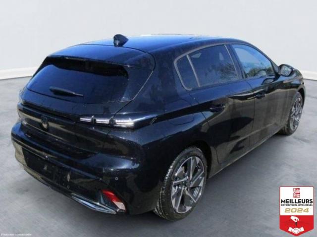 Peugeot 308 image 8