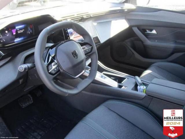 Peugeot 308 image 3