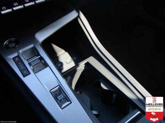 Peugeot 308 image 2