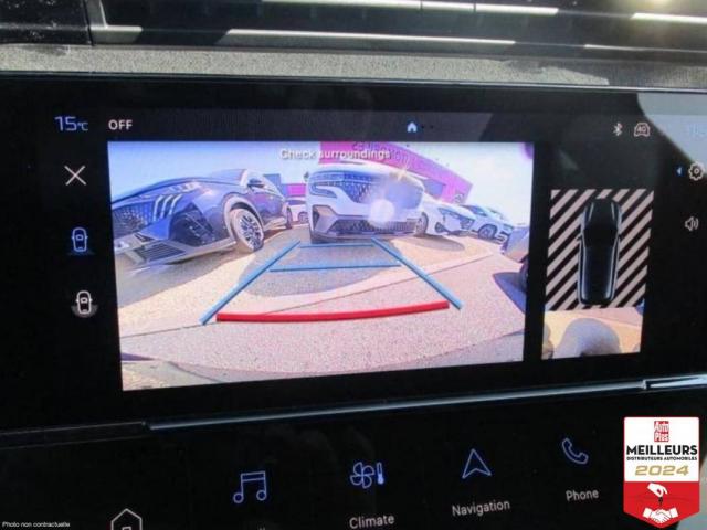 Peugeot 308 image 6