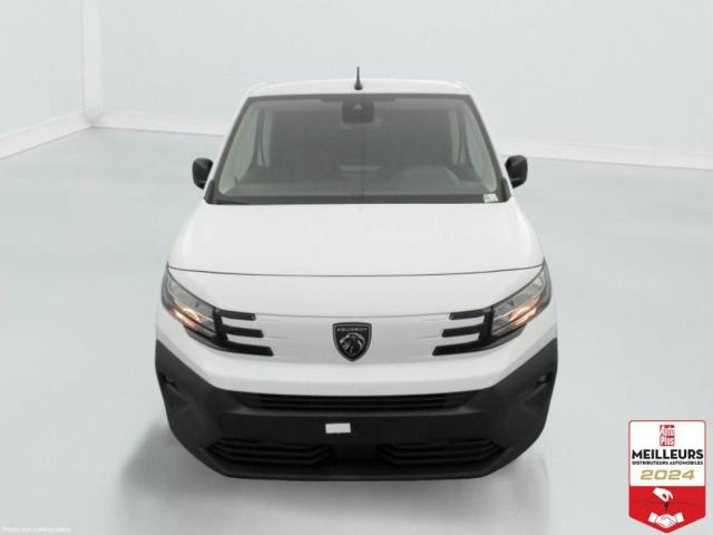 Peugeot Partner image 1