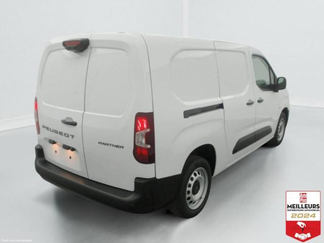 Peugeot Partner image 3
