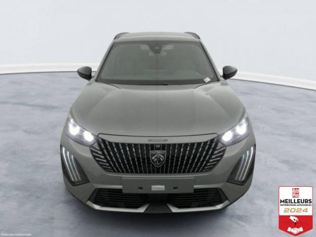 Peugeot 2008 image 1