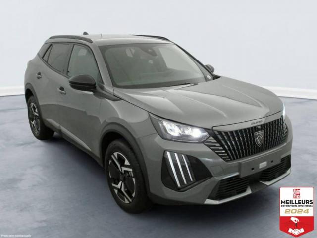 Peugeot 2008 image 7