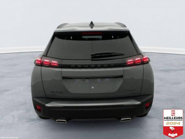 Peugeot 2008 image 6