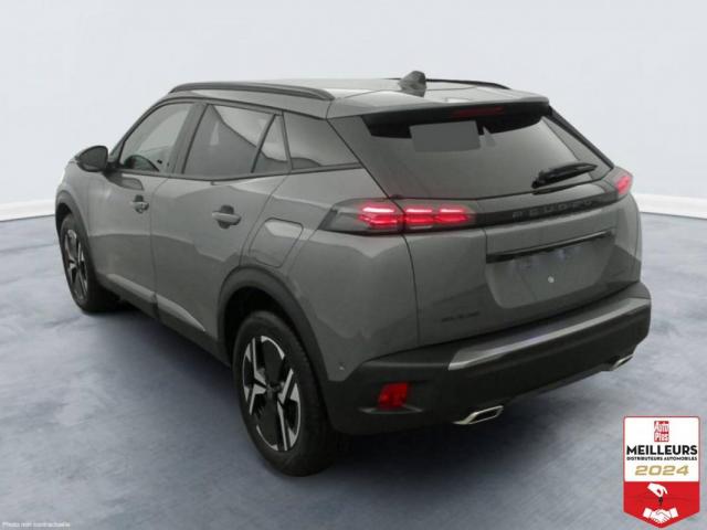 Peugeot 2008 image 3
