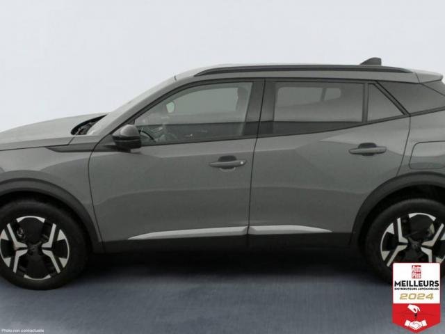 Peugeot 2008 image 9