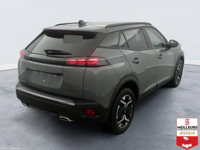 Peugeot 2008 image 8