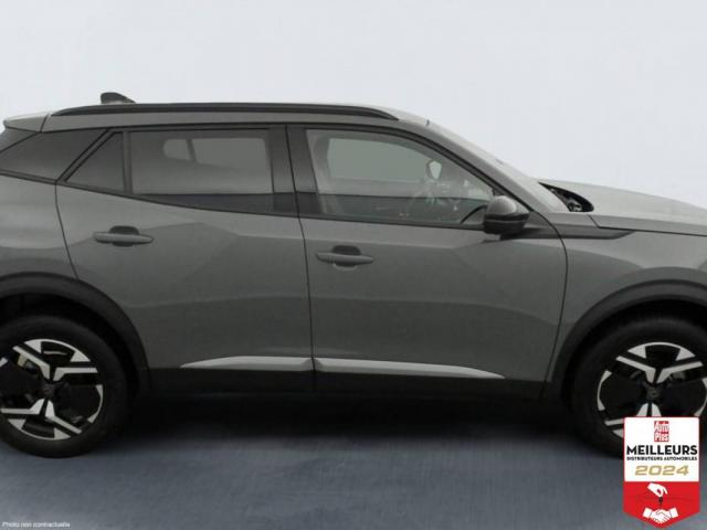 Peugeot 2008 image 5