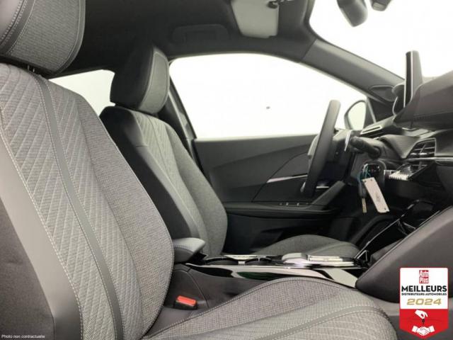 Peugeot 2008 image 4