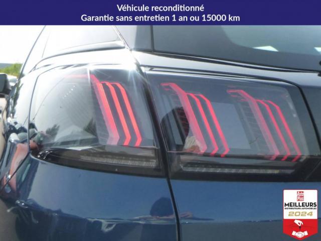 Peugeot 3008 image 5