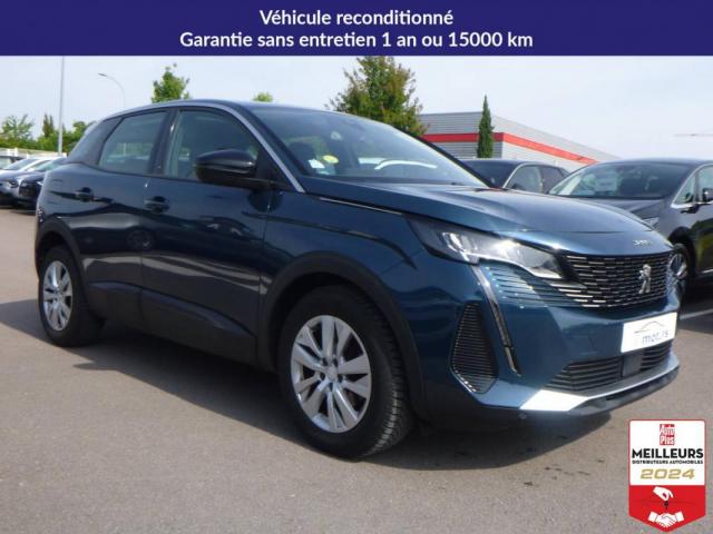 Peugeot 3008 image 2