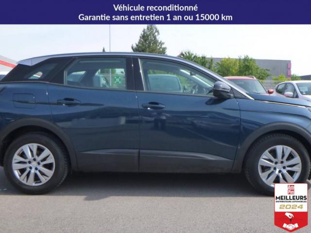 Peugeot 3008 image 8