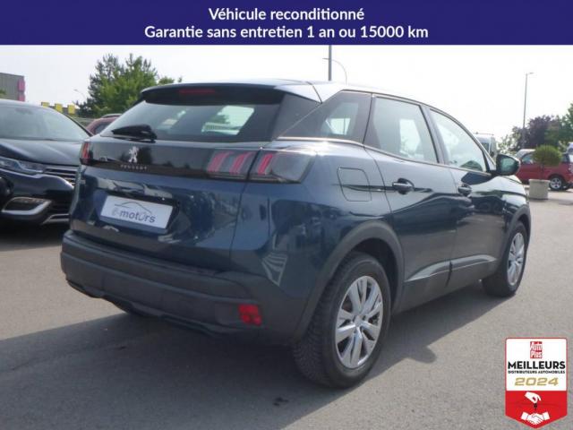 Peugeot 3008 image 1
