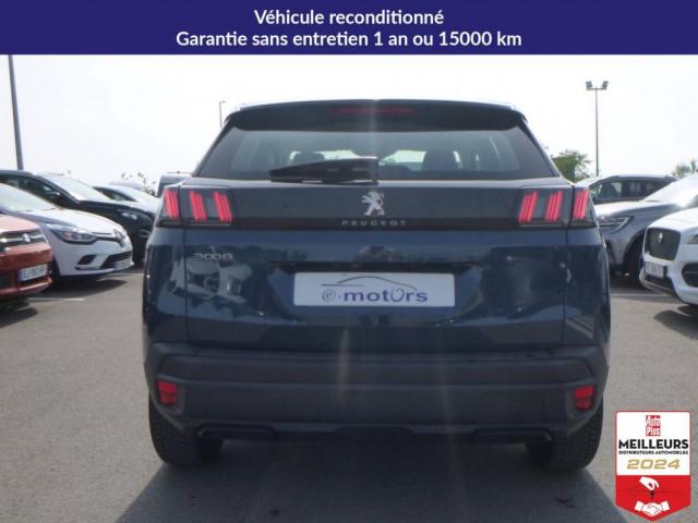 Peugeot 3008 image 4