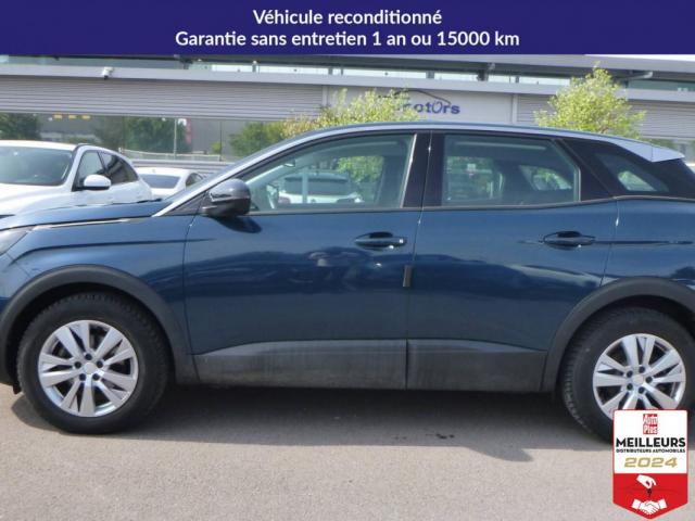 Peugeot 3008 image 7