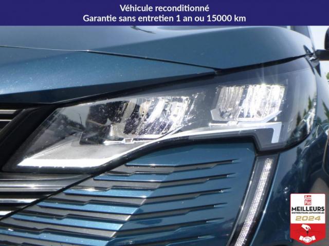 Peugeot 3008 image 3