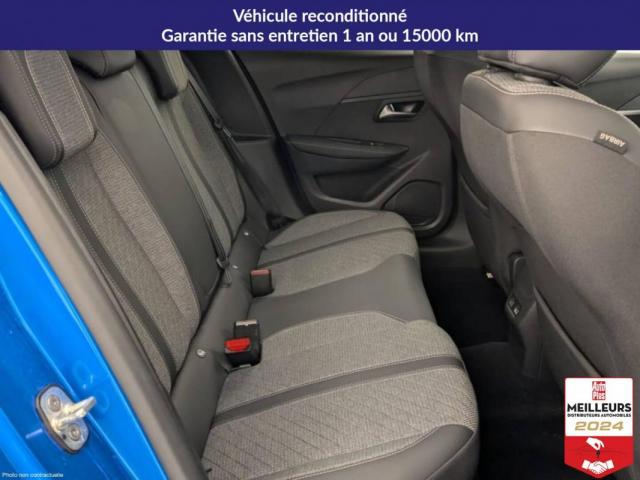 Peugeot 208 image 3