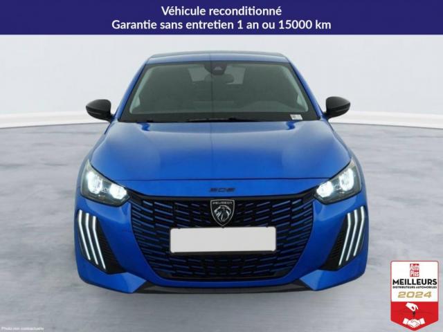 Peugeot 208 image 6