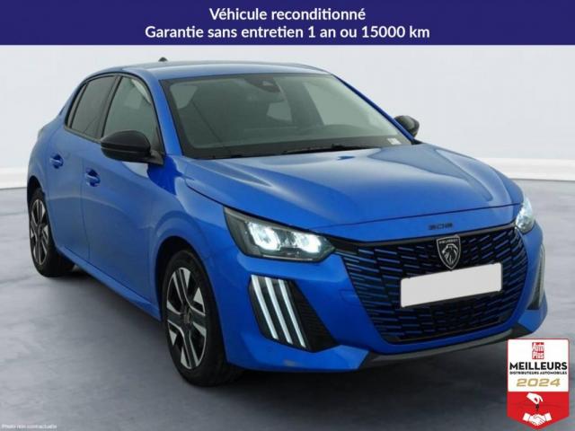 Peugeot 208 image 7