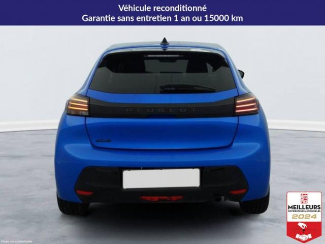 Peugeot 208 image 8