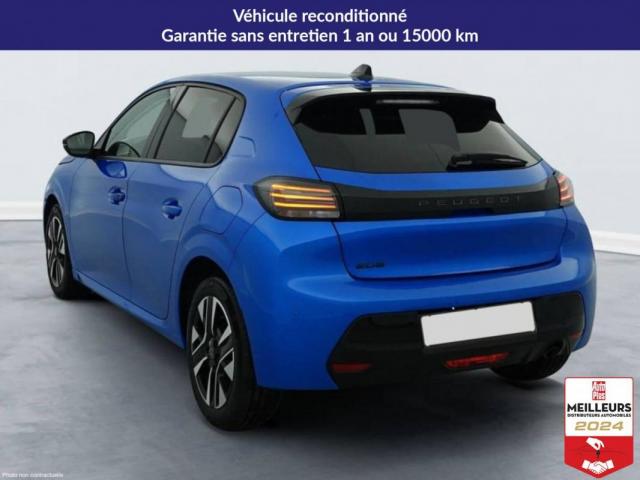 Peugeot 208 image 2