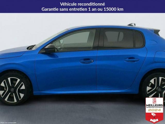 Peugeot 208 image 9