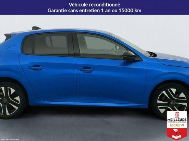 Peugeot 208 image 4