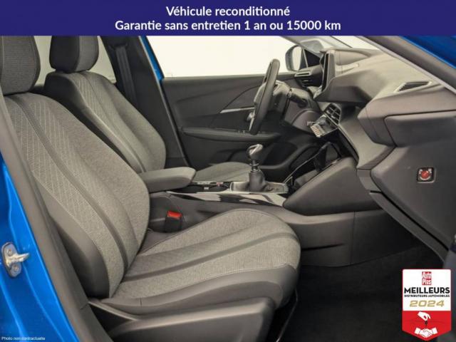 Peugeot 208 image 1